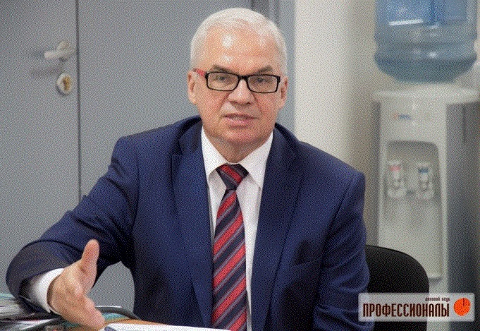 Дмитрий Васильевич Крутов